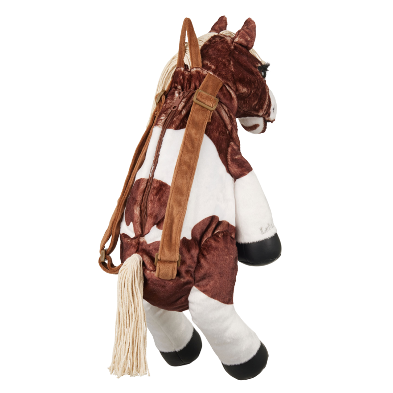 LeMieux Pony Bag Backpack Flash-1